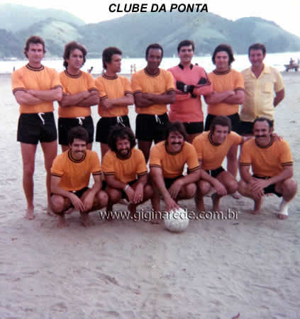 Clube da Ponta